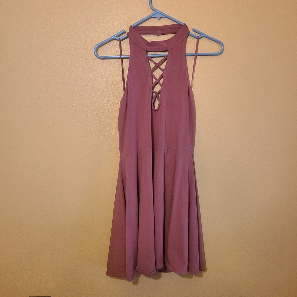 Soft EXPRESS Dress